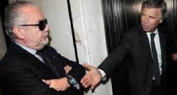 Genoa, Preziosi: "Younes? Solo se possiamo acquistarlo, non siamo una palestra! Napoli su Piatek e Kouamé, ma con De Laurentiis abbiamo solo caz***giato"