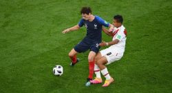 Napoli forte su Pavard, De Laurentiis tenta il colpo! Curiosità e biografia del giovane difensore già Campione del Mondo