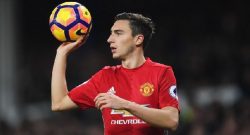 Il Mattino - Il Napoli si muoverà a gennaio: Darmian e Lobotka nel mirino, ma tutto dipende dalle cessioni