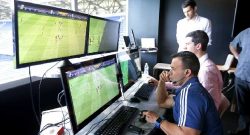 Sportmediaset - Clamorosa svolta UEFA, possibile inserimento del VAR dagli ottavi di Champions