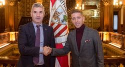 UFFICIALE - Accostato al Napoli, Muniain rinnova con l'Athletic Bilbao fino al 2024