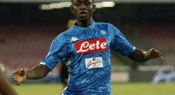 Auriemma: "La sorella di Diawara ha contattato un intermediario per provare a piazzare il fratello in Spagna! Ci vorrà un mese per rivedere Verdi in campo"