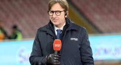 Auriemma rivela: "Il Napoli prese Lazzari, ma la SPAL voleva tenerselo in prestito. Giuntoli fece saltare tutto!"