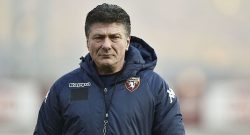 Indiscrezione da Torino: "Malore per Mazzarri, forse ha avuto un dolore al petto"