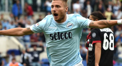 Marchetti: "No a scambio Milik-Immobile, è un altro il nome giusto. Milenkovic, Biraghi e Meitè..."