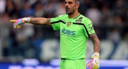 Chievo Verona, Sorrentino denuncia: "E' incredibile ciò che mi sta accadendo, quante offese sulla mia pagina Facebook dai napoletani"