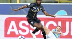 Gervinho, l'intermediario: "Lui e Cavani sarebbero il sogno di ogni bambino napoletano! Non posso sapere se ci sia stato un contatto col Parma..."