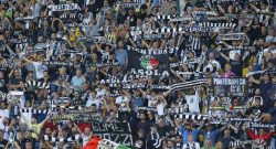 UFFICIALE - Giudice Sportivo, solo ammenda per Juventus, Roma ed Udinese per cori di matrice territoriale nei confronti del Napoli [FOTO]