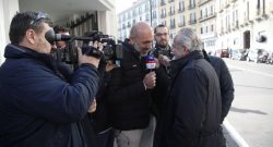 De Laurentiis a CN24: "Milik non è criticabile! Ha bisogno di tempo, dimostrerà di essere un campione" [VIDEO]