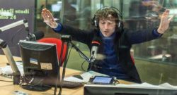 Cruciani: "Vorrei che il Napoli si qualificasse, ma il mio cuore batte per il Liverpool"