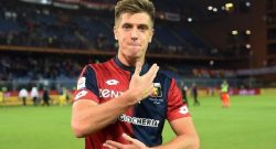 Calciomercato Napoli - Sportitalia: "De Laurentiis a gennaio proverà a bloccare Piatek e Lazzari per l'anno prossimo"