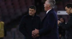 Atalanta-Napoli, le probabili formazioni di Gazzetta: Ancelotti tiene fuori Callejon e Mertens, tutte le novità [GRAFICO]