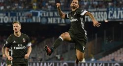 CorSport - Suso verso il rinnovo con il Milan, fu vicino al Napoli con idea scambio con Callejon: i dettagli