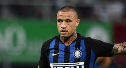 Inter-Napoli, i convocati di Spalletti: assenti Miranda e Nainggolan