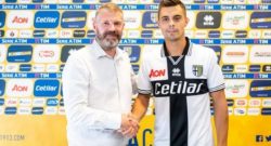 UFFICIALE - Parma, per Grassi rottura del crociato anteriore: il comunicato