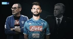 CdM - Chelsea, trattativa avviata per Hysaj! Acquisto a gennaio, poi in prestito al Napoli fino all'estate: il motivo