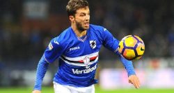 Tmw - Il Napoli mette gli occhi su Bereszynski della Samp: se parte Mario Rui si punterà sul polacco