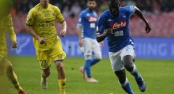 CdS - Koulibaly, offerta monstre da 103 milioni del Manchester United: la reazione di ADL