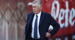 Ancelotti a KK: "Younes diventerà molto importante per il Napoli, è fortissimo nell'uno contro uno. Milik? Ha sempre avuto la nostra fiducia"