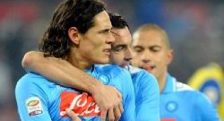 Aronica: "Vi racconto di Anfield Road. Cavani? Non torna, per due motivi"