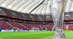 Europa League, il Napoli sarà testa di serie ai sedicesimi