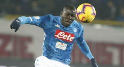 Il Mattino - Possibile derby di Manchester per Koulibaly, anche il PSG alla finestra. Fissata la cifra