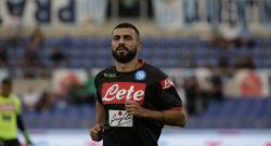 Sky - Castel Volturno, da valutare le condizioni di Albiol, Insigne, Mertens, Maksimovic e Mario Rui in vista di Cagliari