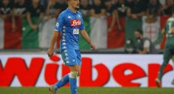 Mario Rui preso di mira dai tifosi sui social: il terzino del Napoli costretto a disattivare i commenti sul proprio profilo di Instagram [FOTO]