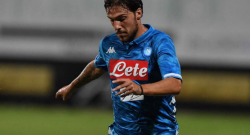 Scotto: "Il Napoli punterà su Verdi!". Poi rivela: "Uno di questi due potrebbe andare via"
