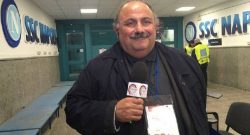 Sentite Iannicelli: "Ancelotti ha fallito il primo obiettivo, il suo terzo posto in Champions uguale a quello di Sarri!"