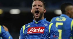 ESCLUSIVA - Mertens-Napoli, rifiutata prima proposta di rinnovo: le parti si sono date una nuova scadenza