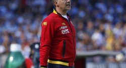 TMW - Frosinone, Longo addio. Accordo semestrale con Marco Baroni