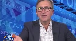 Auriemma: "Il Napoli cerca un nuovo centrocampista a gennaio: ecco il nome. Diawara può partire subito, chiesti 40mln"