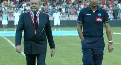 Reja: "Settore giovanile del Napoli? Se De Laurentiis investe, sono pronto"