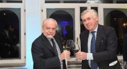 CorSera - Napoli, due rientri considerati i colpi di gennaio! Intanto si seguono Todibo, Pavard e Toljan