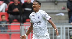 RAI - Niente Napoli per Todibo: la Juve depositerà il contratto già a gennaio