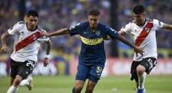 Sky - Affare Almendra, il Napoli pensa di prenderlo a febbraio dopo l'Under 20. Il Boca fissa il prezzo, può giocare in tre ruoli