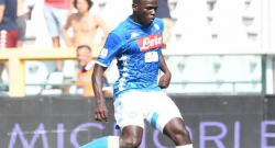 "Koulibaly sacrificato per il grande colpo di mercato del Napoli", scatta il sondaggio sui social