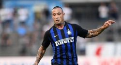 UFFICIALE - Guai per Nainggolan, l'Inter lo sospende per motivi disciplinari: salterà il Napoli!