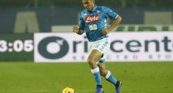 CdS - Psg-Allan, arrivano conferme: offerti 50 milioni cash! Incontro in un albergo romano, la risposta del Napoli