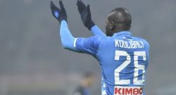 CorSera - Koulibaly ha chiesto di nuovo scusa ai compagni ieri a Castel Volturno: la reazione di Ancelotti