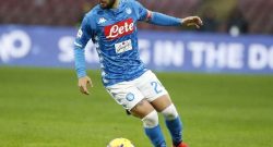 Insigne a KK: "Abbiamo campioni in panchina, pronti a sacrificarci per i compagni! Chievo incidente di percorso, sapevo mi avrebbero bersagliato..." [VIDEO]