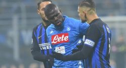 CN24 - Cittadinanza onoraria a Koulibaly, il Comune vota sì in Consiglio