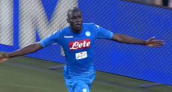 Napoli, la radio ufficiale: “Offerta della Juve per Koulibaly, ADL ha risposto con una risata!”