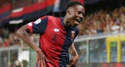 Calciomercato Napoli, la radio ufficiale annuncia: "C'è l'accordo col Genoa per Kouamé! Apertura totale di Preziosi, resta in Liguria fino a giugno: nei prossimi giorni si chiude"
