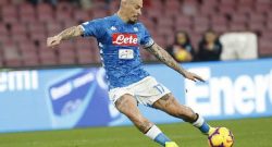 Venerato a CN24: "Rog in prestito secco al Siviglia, non escludo nuove trattative in futuro. Hamsik? Piace in Cina, il Napoli lo valuta 25 milioni"