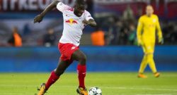 Radio CRC - Sondaggio Napoli per Upamecano del Lipsia: il club tedesco fissa il prezzo