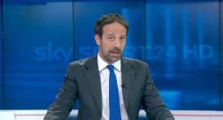 Sky, Marchetti: "Chiacchierata Napoli-Empoli per due calciatori"