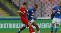 CorSera: "ADL studia il colpo Chiesa: la scorsa estate mise sul piatto 50 milioni"