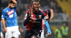 RAI, Venerato a CN24: "Kouamé, manca accordo col Genoa! C'è il sì del giocatore, pronto un quinquennale. Trattativa reale per Almendra, Rog e Diawara non partono. Karnezis resta"